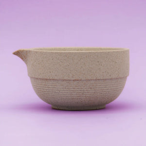 Matcha dubenelis su snapeliu GREY