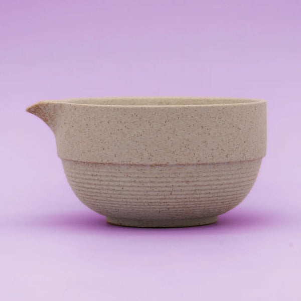 Matcha dubenelis su snapeliu GREY