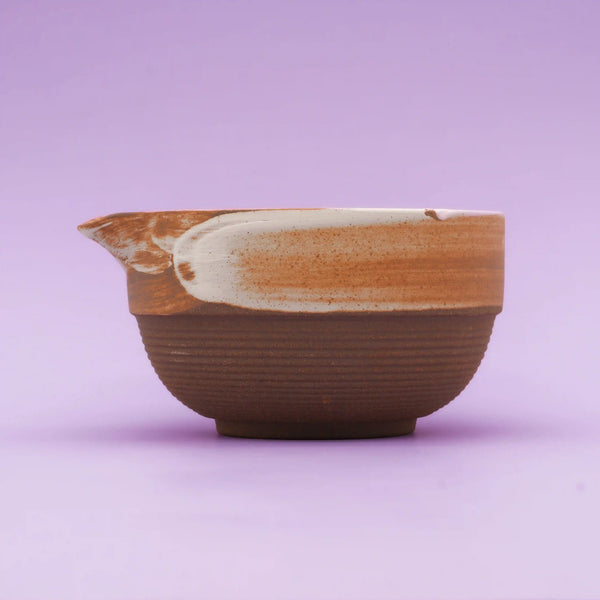 Matcha dubenelis su snapeliu JAPAN