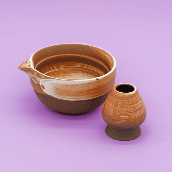 Matcha dubenelis su snapeliu JAPAN