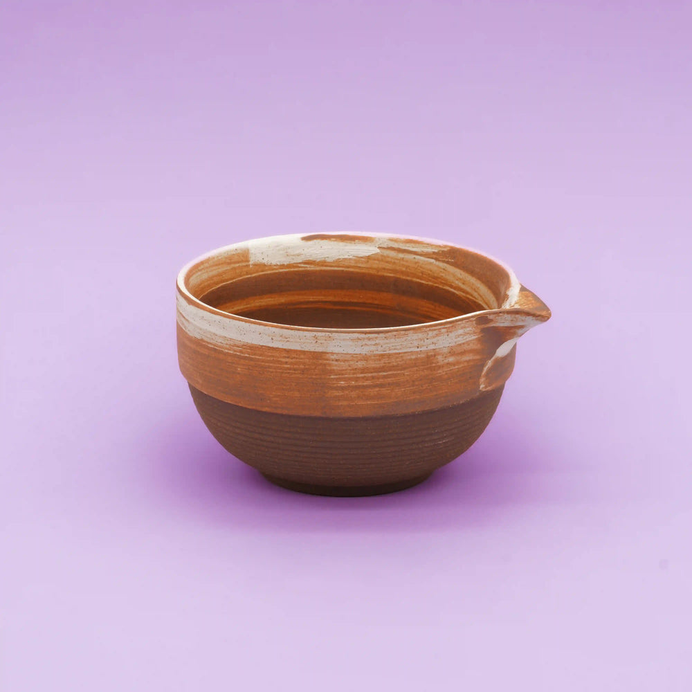 Matcha dubenelis su snapeliu JAPAN