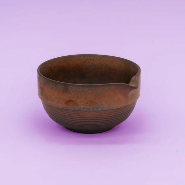 Matcha dubenėlis su snapeliu SHINE