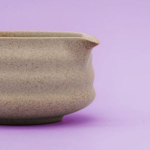 Matcha dubenelis su snapeliu STONE