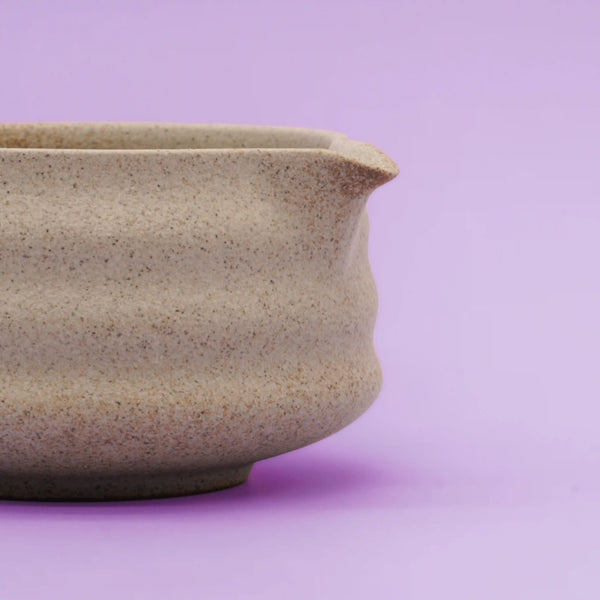 Matcha dubenelis su snapeliu STONE