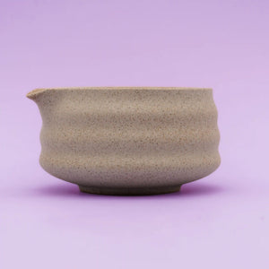 Matcha dubenelis su snapeliu STONE