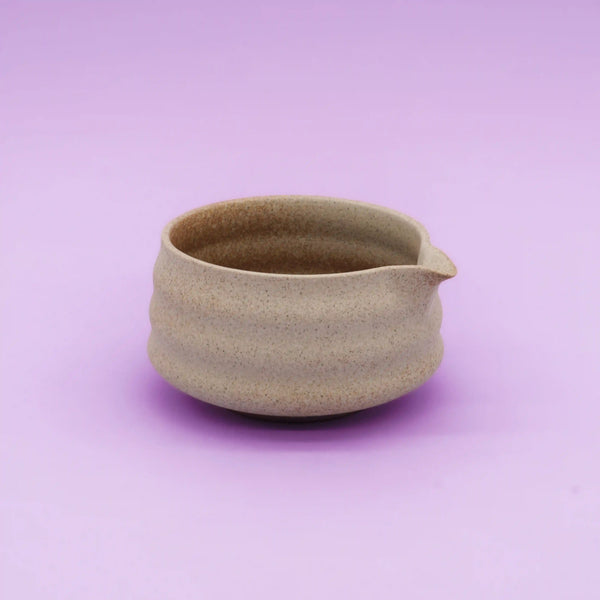 Matcha dubenelis su snapeliu STONE