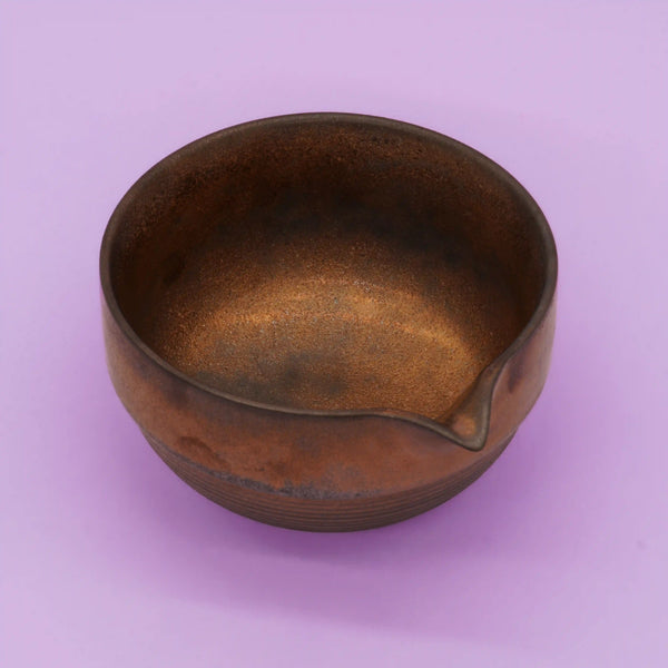 Matcha dubenėlis su snapeliu SHINE