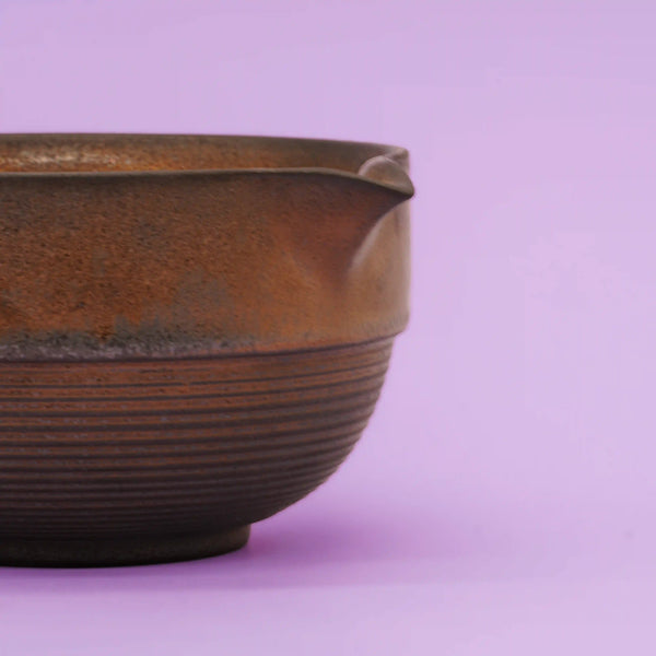 Matcha dubenėlis su snapeliu SHINE