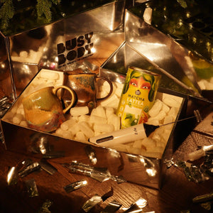 Matcha latte ir aksesuaru rinkinys