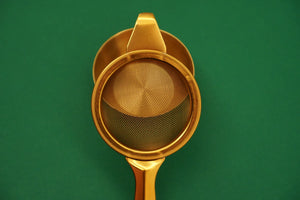 Matcha sietelis BUSY GOLD