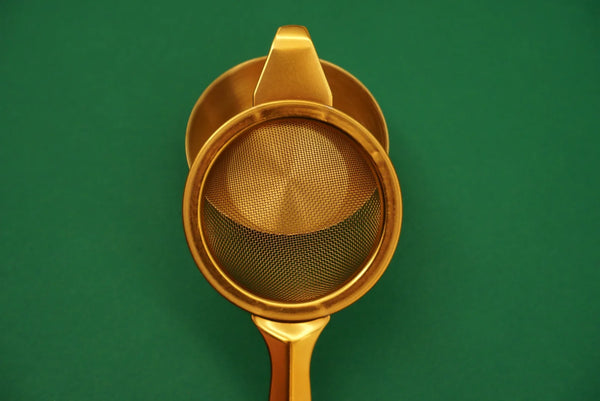 Matcha sietelis BUSY GOLD