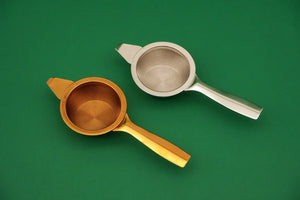 Matcha sietelis BUSY GOLD