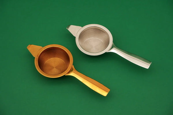 Matcha sietelis BUSY GOLD