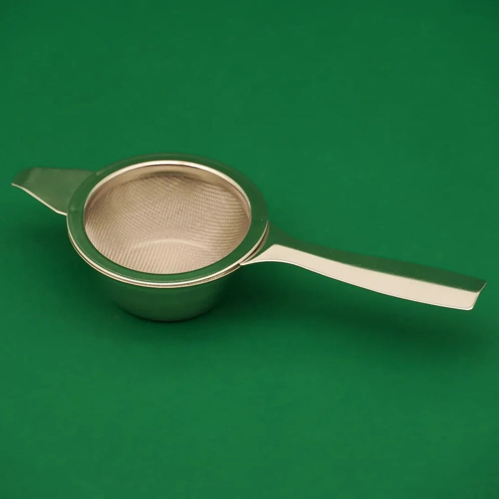 Matcha sietelis BUSY SILVER