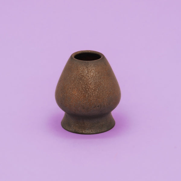 Matcha sluoteles stovas