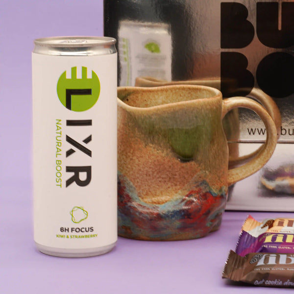 Ofiso išgyvenimo Starter Pack Busy Body rinkinys