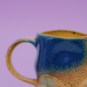 Puodelis Morning Brown ranku darbo