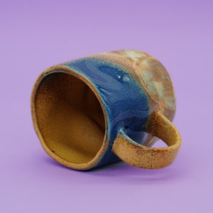 Puodelis Morning Brown ranku darbo