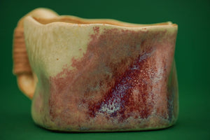 Rankų darbo puodelis MOON WHISPER