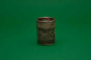 Rankų darbo puodelis NIGHTFALL