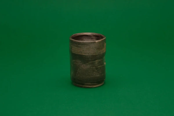 Rankų darbo puodelis NIGHTFALL