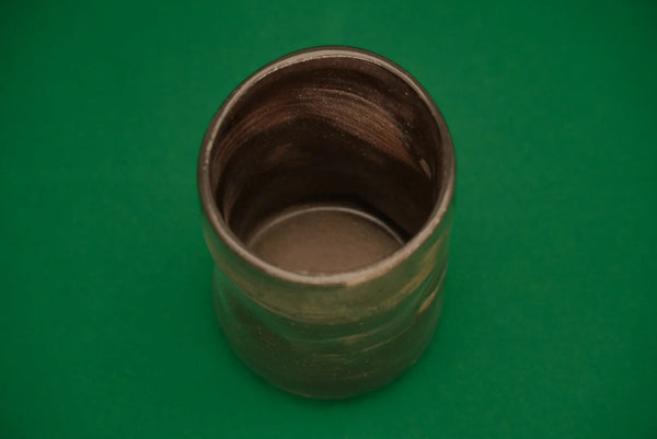 Rankų darbo puodelis NIGHTFALL