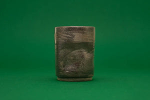 Rankų darbo puodelis NIGHTFALL