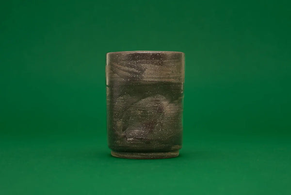 Rankų darbo puodelis NIGHTFALL