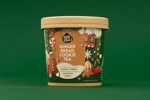 Rooibos arbata | GINGER BREAD COOKIE 50g