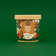 Rooibos arbata | GINGER BREAD COOKIE 50g