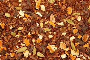 Rooibos arbata | GINGER BREAD COOKIE 50g