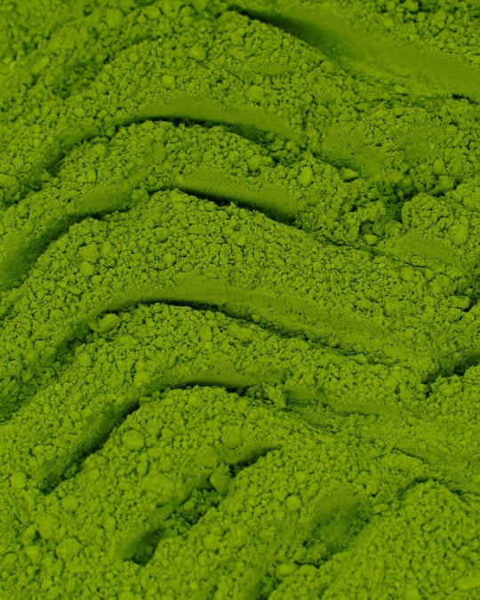 Ceremoninė matcha | OKUMIDORI