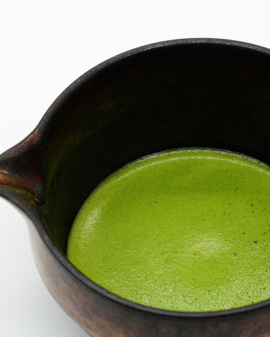 Ceremoninė matcha | OKUMIDORI