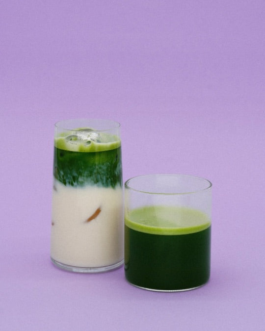 Matcha Premium | OKUMIDORI