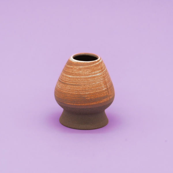 Matcha šluotelės stovas | JAPAN CLAY