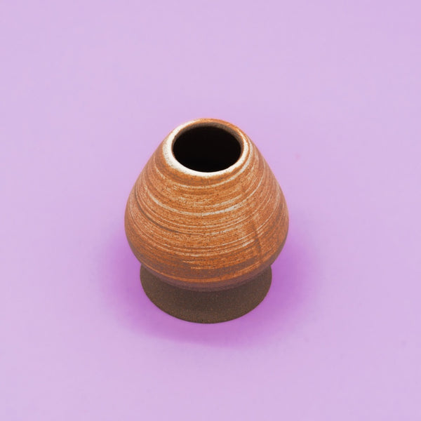Matcha šluotelės stovas | JAPAN CLAY