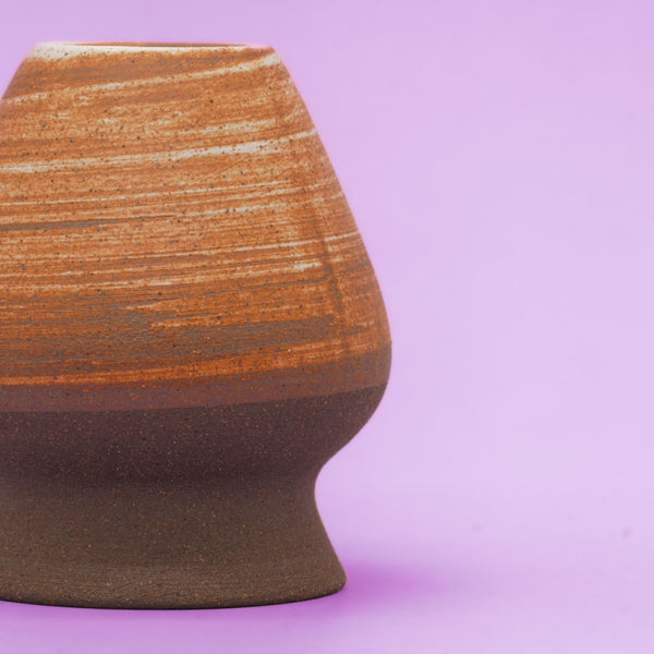 Matcha šluotelės stovas | JAPAN CLAY