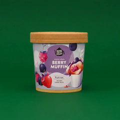 Vaisinė arbata BERRY MUFFIN