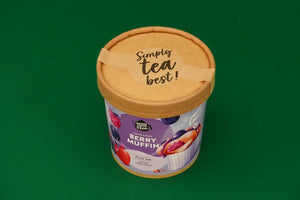Vaisinė arbata BERRY MUFFIN