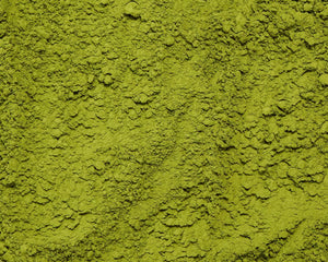 Ceremonine matcha arbata Crazy Good Busy Body