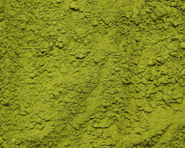 Ceremonine matcha arbata Crazy Good Busy Body